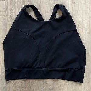 Alphalete Bra